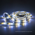 Rgb Light High Quality 2835 Smd 24v Connection Via Wifi Signal And Controlled App - Smart Life Led Flexible Strip